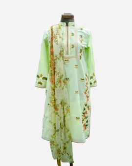 Lime-Green